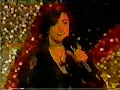 Martika - I feel the earth move (Live)