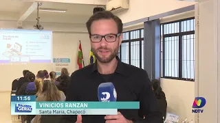 Hospital Regional lança programa para jovens aprendizes com deficiência