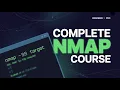 Nmap Full Course for Beginners 2026 Complete Theory Practical Scanning Explained