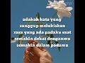 Download Lagu Adly fairuz - badai cinta (video lirik)