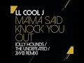 Mama Said Knock You Out (Olly Hounds / The Undefeated / 2WEI Remix)
