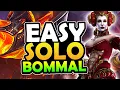 LADY ANABELLE PROVES HER WORTH BEAT BOMMAL 90 HARD EASY RAID SHADOW LEGENDS