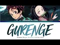 Kimetsu no Yaiba Season 1 - Opening FULL \