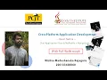 JAVA INSTITUTE FOR ADVANCED TECHNOLOGY React Native Chat Application Profiles FullWalktrogh