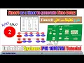 Part 2 Timer0 as timer To Generate a Time Delay using Timer0 Interrupt Embedded Systems