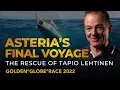 Download Lagu ASTERIA'S FINAL VOYAGE: The Rescue of Tapio Lehtinen | GGR 2022