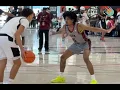 ESPN Markus Kerr 2027 6 6 Brewster Academy New Hampshire Team United EYBL