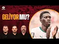 GALATASARAY DA NELER OLUYOR Erzurumspor vs Galatasaray Maca Dogru Eski Acik
