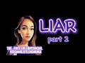 Jessica Kent Lying For 45 Minutes Straight Part 2