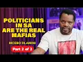 Download Lagu Mcebo Dlamini (Part 1 of 2 ) SA is a JOKE | Tax Payers come last | Africa is colonizing SA | Mafias 
