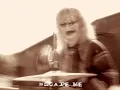 PINHEAD - "MAN IN THE BOX" (ALICE IN CHAINS PARODY)