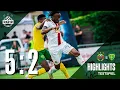Download Lagu Highlights: SK Rapid – MŠK Žilina