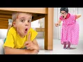 Download Lagu Paman memanggil pengasuh aneh untuk anak mereka
