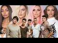 Download Lagu Reggaetón Lento (Remix) - CNCO ft. Little Mix - Instagram Stories - 18 August 2017