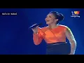 Ziana Zain - Setiaku Di Sini | Mentor 6 2012 LIVE