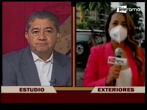 Guayaquil al Instante 18-12-2020