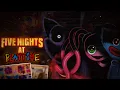 What If There Was A Poppy Playtime X FNAF Collab? - [Five Nights At Playtime Concepts]