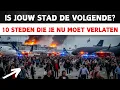 Download Lagu 10 Nederlandse steden die je vóór 2026 moet verlaten – Dit is waarom