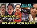 Download Lagu Singer Pravasthi STRONG Counter To Harika Narayan, Lipsika \u0026 Singer Sunitha With New Proofs