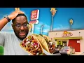 Del Taco The Biggest Disappointment in Taco History