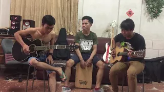 Download sorry - Netral (cover - Arief n friend) MP3