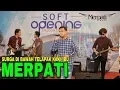 Merpati - Surga Di Bawah Telapak Kaki Ibu | Live Soft Opening Cilegon Mall
