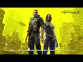 V Theme & The Rebel Path Mashup Remix (REMASTERED + VOLUME BOOST)