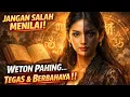 Download Lagu FAKTA MENGEJUTKAN WETON PAHING‼️Karakter Aslinya Bisa Buat Orang Salah Menilai, BIKIN TERCENGANG‼️ MP3