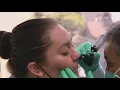 Houstonians should expect a severe allergy season doctors say