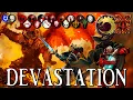 Lagu DEVASTATION OF BAAL - Third Tyrannic War | Warhammer 40k Lore