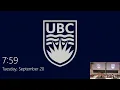 Lecture 5 DSCI 511 - Python Programming for Data Science