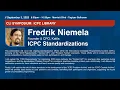 Download Lagu Fredrik Niemela - ICPC Standardizations