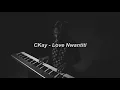 Lagu CKay - Love Nwantiti (Acoustic Version) 1 Hour