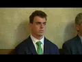 Deadly Cape Cod boat crash suspect sentenced to probation after changing plea