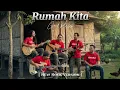 Lagu Rumah Kita – God Bless | New Rock Cover Nivora Version
