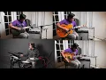 Blue Rondo A la Turk: Dave Brubeck