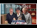 The Winikers on Nightside with Dan Rea