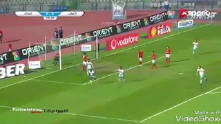 قلبي الزمالك جوه قلبي        دندنها