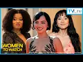 Download Lagu Isabela Merced, Wally Baram, Ambyr Michelle and More | Women Shaking Up TV and Movies in 2025