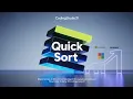 Quick Sort Fastest Sorting Algorithm for Coding Interviews