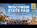 2026 Wisconsin State Fair
