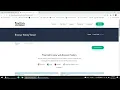 Browser History Examiner Demo