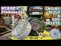 Reliable Budget Stage 2 Predator 212 Build - DOUBLE Your HORSEPOWER
