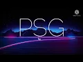 PSG (lyrics) - Al James