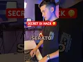 Download Lagu Super secret DJ hack 🤫