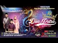 Lagu LIVE SINGA DANGDUT DUA PUTRA || HAJAT BPK. RASNALI IBU SITI MARYAM || KALIKULON 28 10 2025