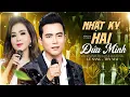 Download Lagu Nhật Ký Hai Đứa Mình - Lê Sang ft. Thy Mai | Song Ca Đốn Tim Triệu Người Nghe (Official MV 4K)