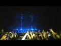 Flume - Helix (Live at Qudos Bank Arena, 2016)