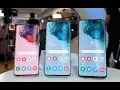 Download Samsung Galaxy S20, S20+ und S20 Ultra erster Eindruck und Infos mp4 3gp mp3 videos - waplic