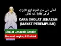 Download Lagu Bacaan+Praktek Sholat Jenazah (Mayat Perempuan) Lengkap